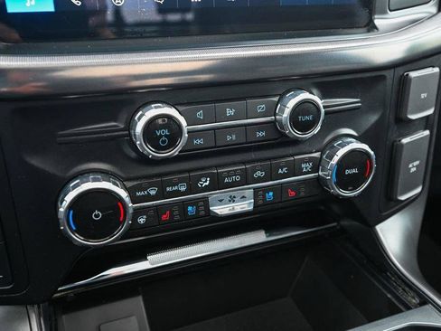 Certified 2024 Ford F150 Lariat AWD/4WD image 35