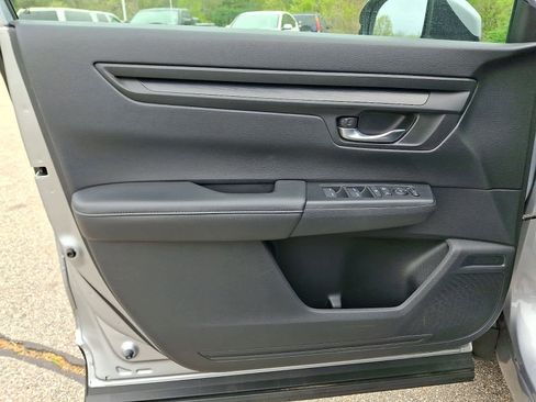 Used 2024 Honda CR-V EX image 14