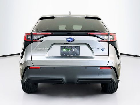 Used 2023 Subaru Solterra AWD image 7