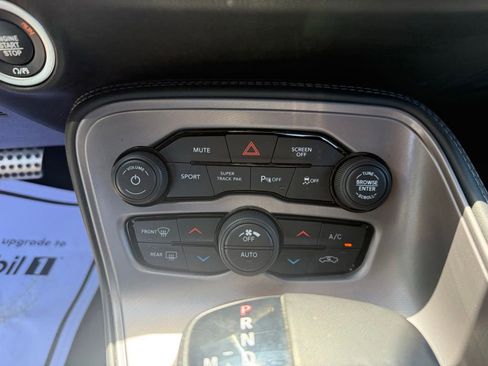 Used 2023 Dodge Challenger GT w/ Plus Package AWD/4WD image 25