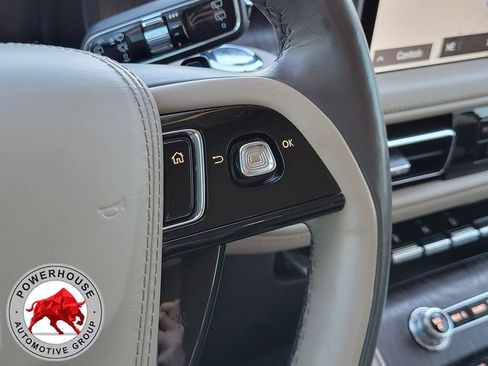 Used 2023 Lincoln Aviator Reserve w/ Equipment Group 201A image 29