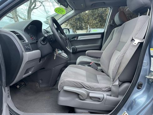 Used 2010 Honda CR-V EX image 14