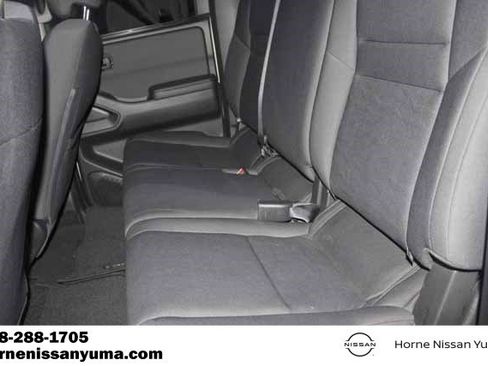 Used 2024 Nissan Frontier S image 7