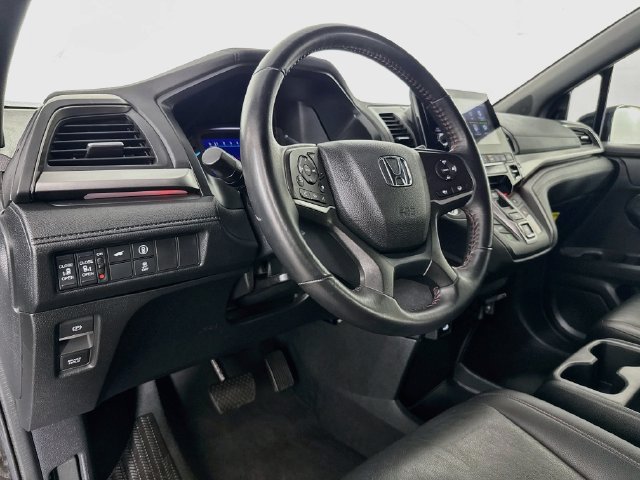 Used 2023 Honda Odyssey Sport image 20