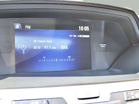 Used 2016 Honda Odyssey EX-L image 19