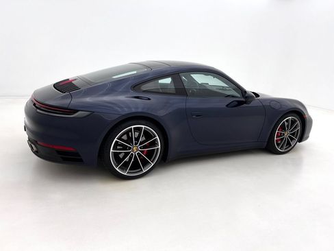 Used 2020 Porsche 911 Carrera 4S AWD/4WD image 6