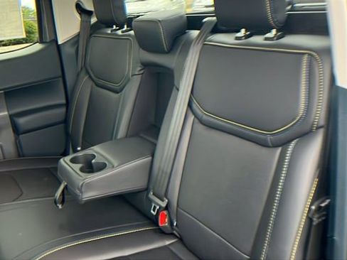 New 2026 Ford Maverick Lobo image 19