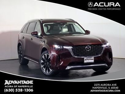Used 2024 MAZDA CX-90 3.3 Turbo S w/ Premium Plus