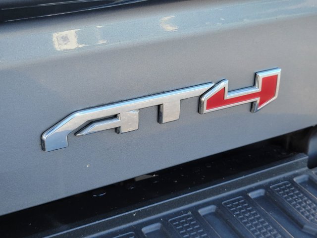Used 2019 GMC Sierra 1500 AT4 w/ AT4 Premium Package AWD/4WD image 33