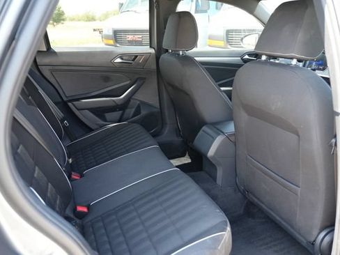 Used 2024 Volkswagen Jetta Sport FWD image 22
