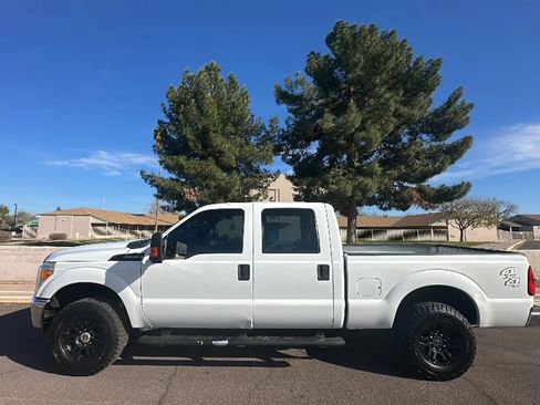 Used 2011 Ford F250 XL w/ PWR Equipment Group image 1