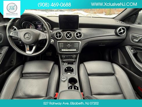 Used 2018 Mercedes-Benz CLA 250 4MATIC image 19