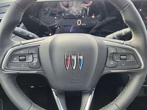 New 2026 Buick Encore GX Preferred w/ Comfort Package image 18