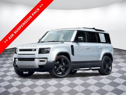 Used 2023 Land Rover Defender 110 SE