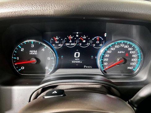 Used 2019 GMC Yukon XL Denali w/ Open Road Package RWD image 16