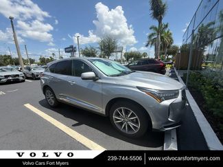 Used 2023 Acura RDX FWD w/ Technology Package video 1