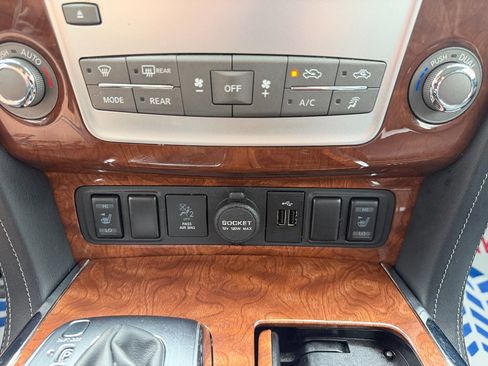 Used 2019 INFINITI QX80 Luxe AWD/4WD image 52