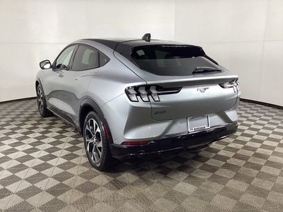 Used 2021 Ford Mustang Mach-E Premium