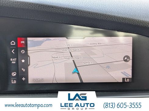 Used 2021 Alfa Romeo Giulia Ti w/ Active Assist 2 Package TI image 23