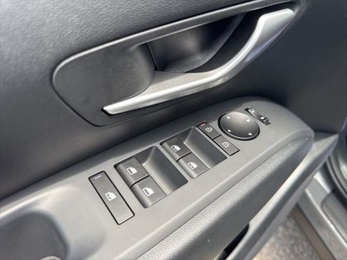 New 2026 Hyundai Tucson SEL AWD/4WD image 17