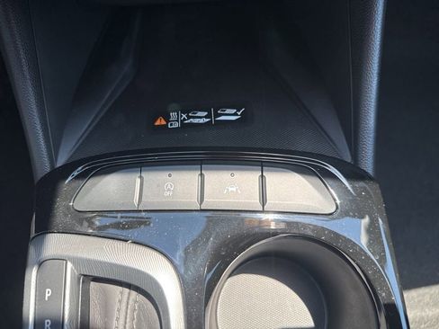 New 2026 Buick Envista Sport Touring w/ Convenience I Package FWD image 34