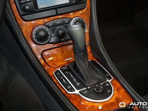 Used 2004 Mercedes-Benz SL 55 AMG image 21