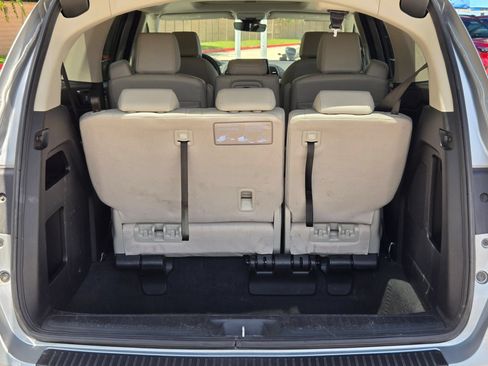 Used 2025 Honda Odyssey EX-L image 23