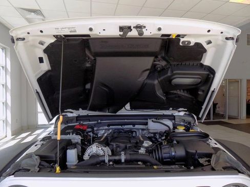 New 2026 Jeep Wrangler Unlimited Rubicon 392 image 38