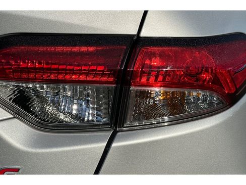 New 2026 Toyota Corolla SE image 30