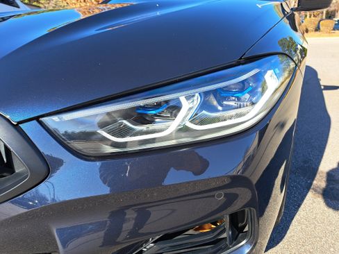 Certified 2023 BMW M850i xDrive Coupe image 28