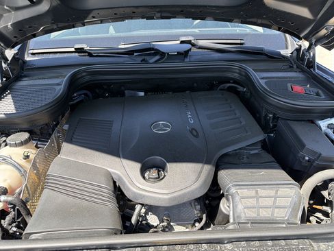 Certified 2022 Mercedes-Benz GLS 450 4MATIC image 36