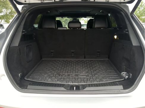 Used 2017 Lincoln MKC Reserve image 23