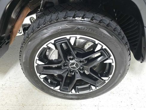 Used 2022 Mercedes-Benz G 63 AMG 4MATIC image 9