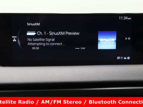 Used 2025 MAZDA CX-50 AWD 2.5 S w/ Accent Package image 20