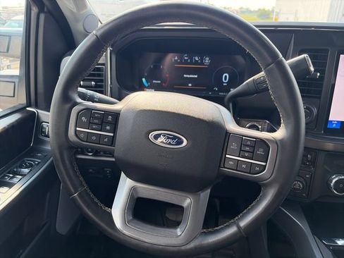 Used 2026 Ford F350 Lariat w/ Tremor Off-Road Package AWD/4WD image 14