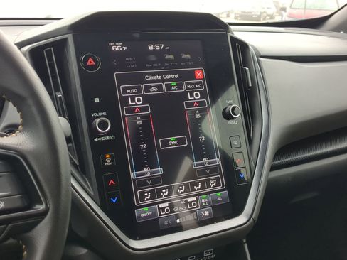 Used 2024 Subaru Crosstrek 2.5i Sport w/ Crosstrek Mirror Package image 24