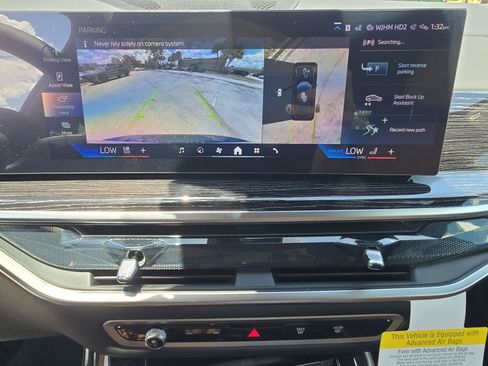 New 2026 BMW X5 xDrive40i w/ M Sport Package AWD/4WD image 16