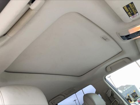Used 2016 Lexus GX 460 w/ Premium Package AWD/4WD image 14