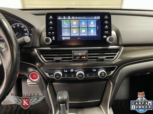 Used 2020 Honda Accord Sport image 17