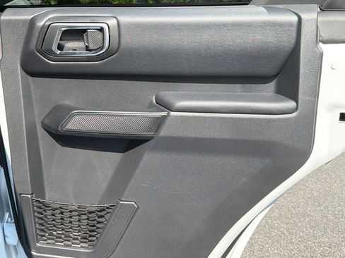 New 2026 Ford Bronco Outer Banks AWD/4WD image 16
