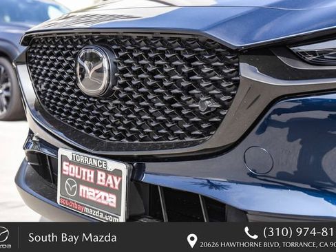 New 2026 MAZDA CX-30 Aire Edition image 5