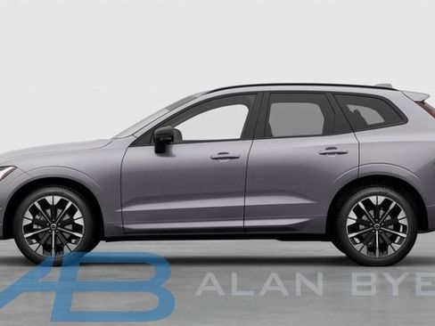 New 2026 Volvo XC60 B5 Plus w/ Protection Package Premier image 1