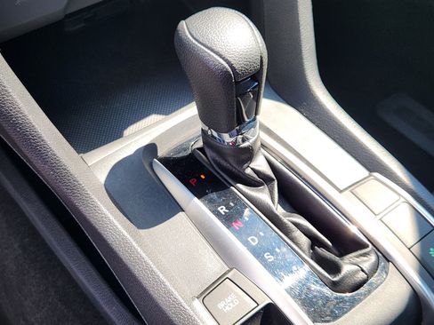Used 2016 Honda Civic LX image 11