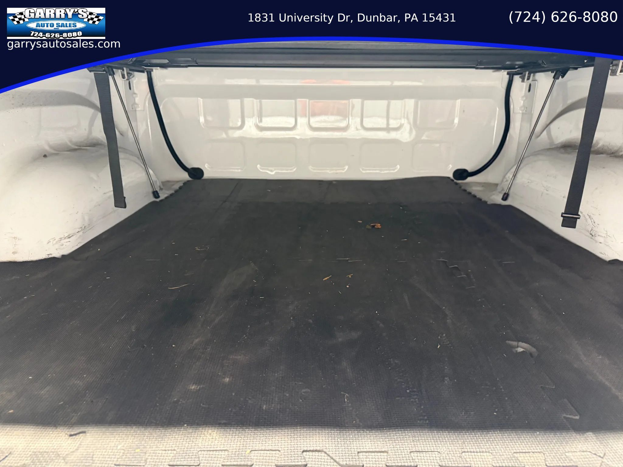 Used 2022 RAM 1500 Classic SLT w/ Electronics Group AWD/4WD image 22