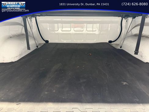 Used 2022 RAM 1500 Classic SLT w/ Electronics Group image 22