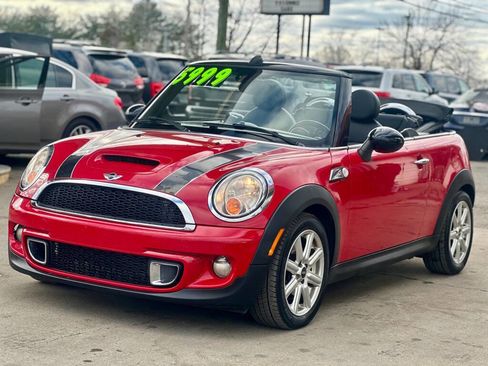 Used 2013 MINI Cooper S image 17