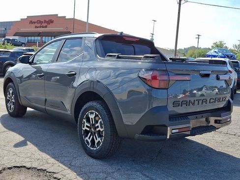 New 2026 Hyundai Santa Cruz XRT AWD/4WD image 3
