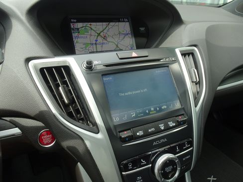 Used 2019 Acura TLX V6 w/ Technology & A-SPEC Pkg FWD image 18
