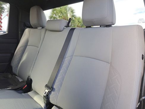 Certified 2024 Toyota Tacoma SR5 image 8