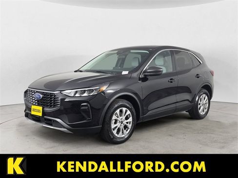 Certified 2023 Ford Escape Active image 1